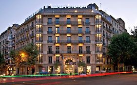 Axel Hotel Barcelona - Adults Only